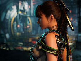 Stellar Blade Release-Date bekannt - 6 Minuten Gameplay