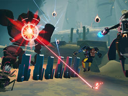 Risk of Rain 2 erscheint für PS5 und Xbox Series