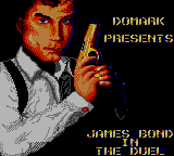 1993: James Bond 007: The Duel