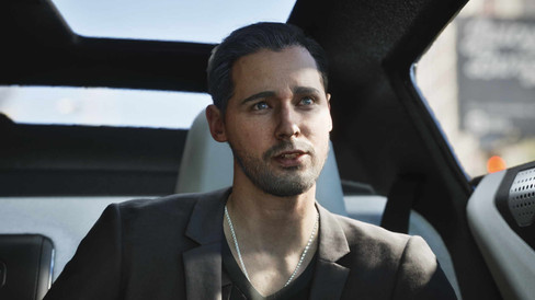 MindsEye Release Date, Story-Trailer und Screenshots