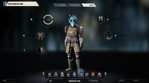 Star Wars Zero Company erscheint im August