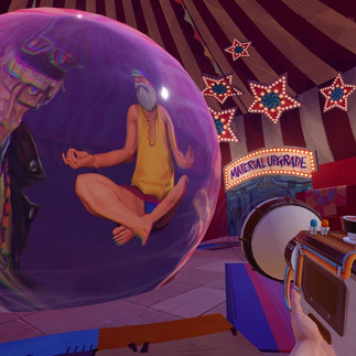 Yerba Buena Game News, Trailer, Screenshots und Gameplay