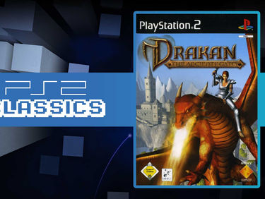 The(G)net Review: Drakan: The Ancients' Gates