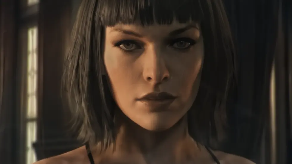 HITMAN: Milla Jovovich ist als neuestes Target dabei