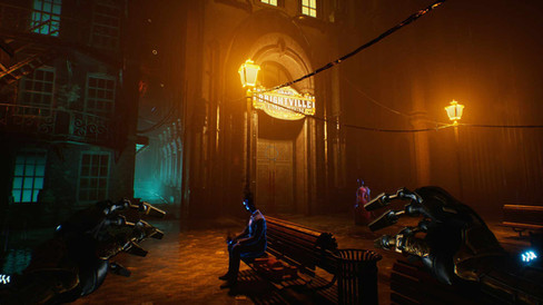 Welcome to Brightville Game News, Trailer und Screenshots zum Egoshooter von Studio Contrast Games für PlayStation 5, Xbox Series und PC