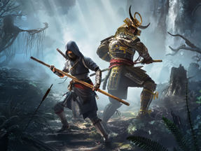 Walkthrough Video zu Assassin's Creed Shadows