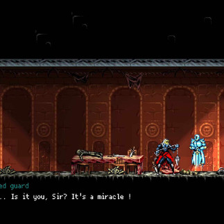 Beyond the Ice Palace 2 Game News Trailer Gameplay Screenshots PlayStation Xbox Nintendo Switch PC