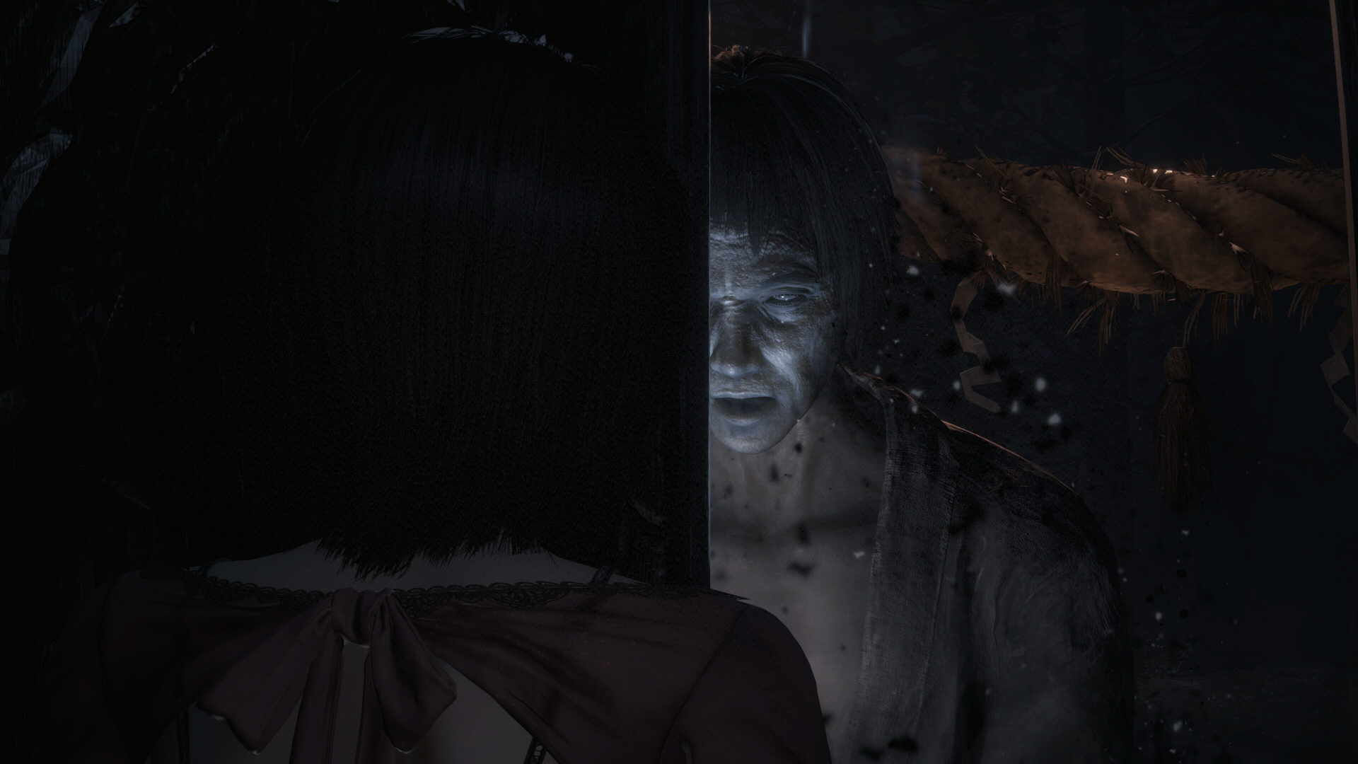 FATAL FRAME II: Crimson Butterfly REMAKE Trailer, Screenshots und Infos zum Spiel sowie Veröffentlichungsdatum