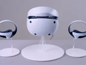 PS VR2 Teardown gibt Einblick in die neuen Hardware