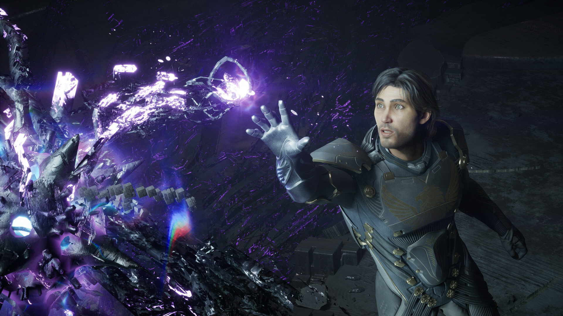 EXODUS – frische Details zu Stealth, Kämpfen und moralischen Entscheidungen
