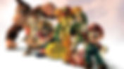 The(G)net Review: Super Smash Bros. Brawl