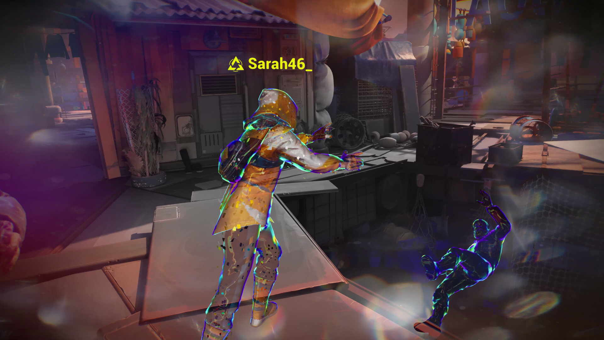 Tides of Tomorrow Game News, Trailer und Screenshots
