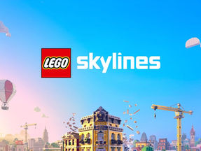 LEGO Skylines Gameplay, Trailer, Screenshots und Infos zum Spiel