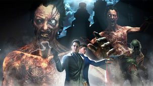 House of the Dead 2: Remake Test, Review, Testbericht. Wertung und Fazit.