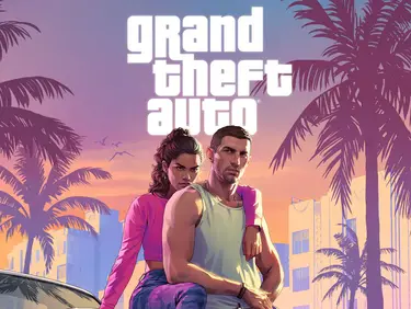 Erster Trailer, Details und Bilder zu GTA VI - Release Date bekannt