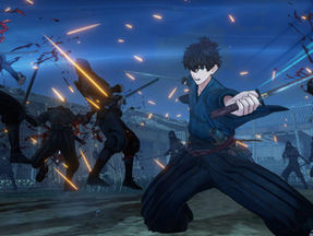 Release Date von Fate/Samurai Remnant bekannt - neuer Trailer
