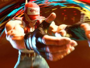 Street Fighter 6 DLC-Charakter Terry Bogard erscheint am 24. September