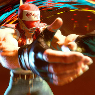 Street Fighter 6 Terry Gameplay Trailer und Screenshots von der gamescom 2024