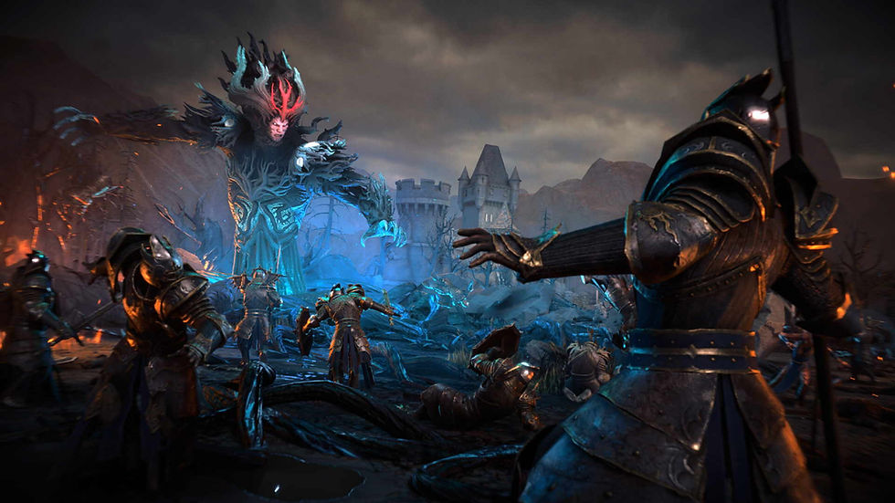 Disciples: Domination Test, Review, Testbericht. Wertung und Fazit.