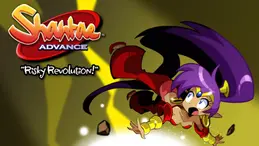 Shantae Advance: Risky Revolution angekündigt