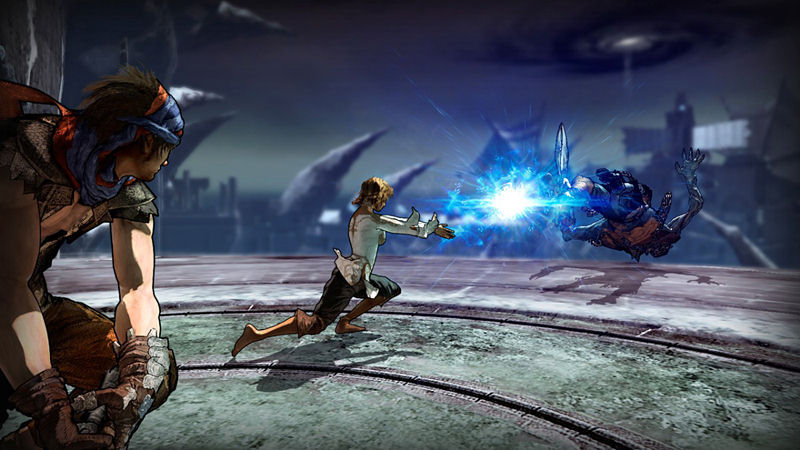 Prince of Persia Test, Review, Testbericht.