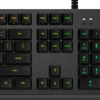 Logitech G513 und G560 mit LIGHTSYNC im Test