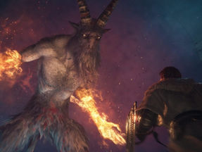 Dragon’s Dogma II: Dark Arisen neuer Haupttrailer und Screenshots