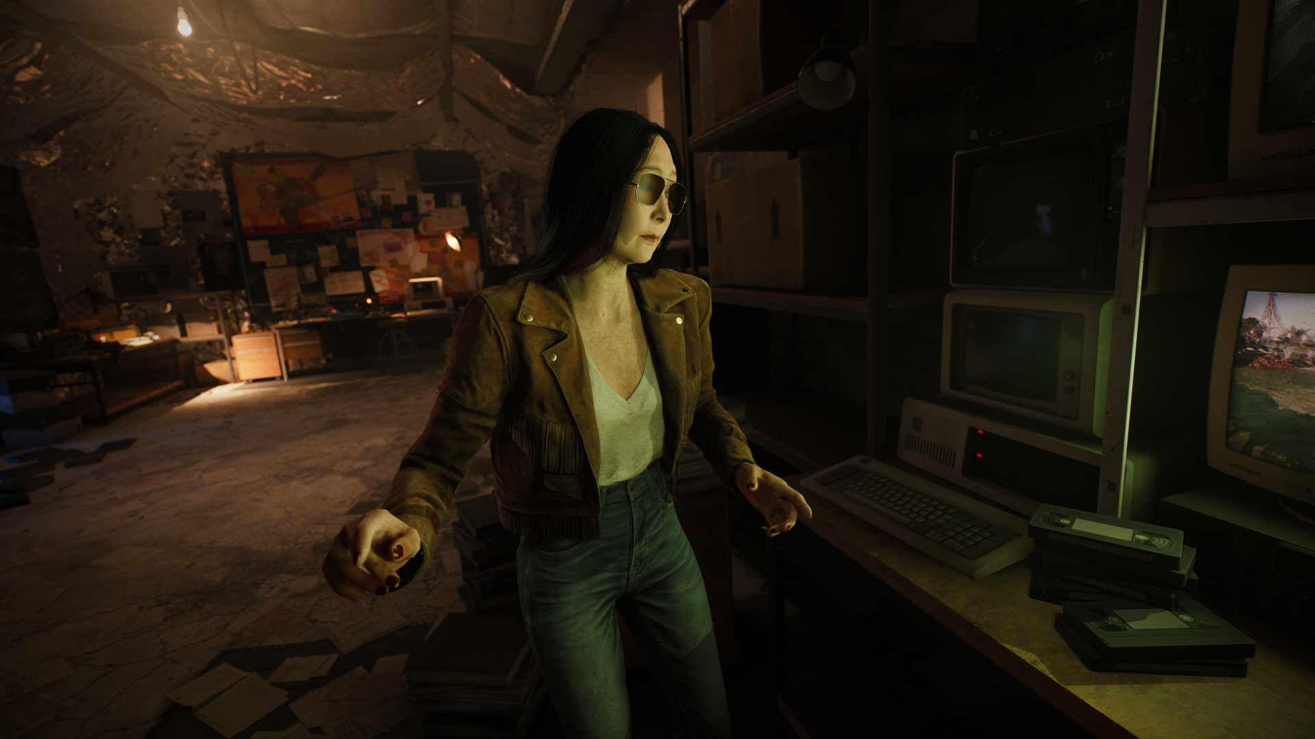 Dead Island 2 SOLA DLC Game News Screenshots PlayStation Xbox
