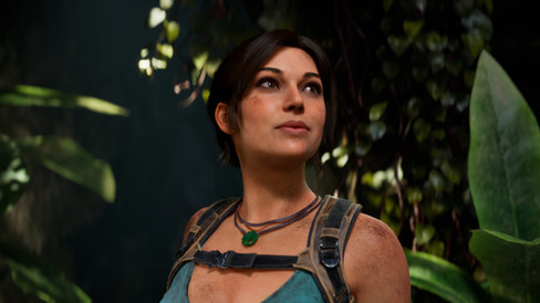 Tomb Raider: Legacy of Atlantis Trailer, Infos und Screenshots zum Remake