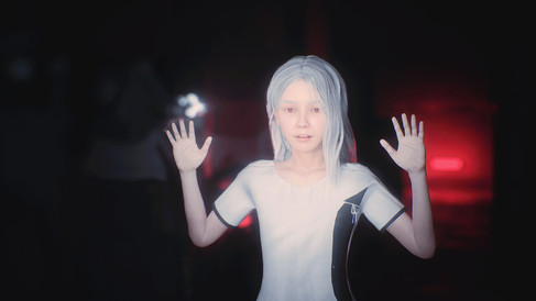 Psycho Dead Game News, Trailer und Screenshots zum Survival Horror Game für PS5 und PC