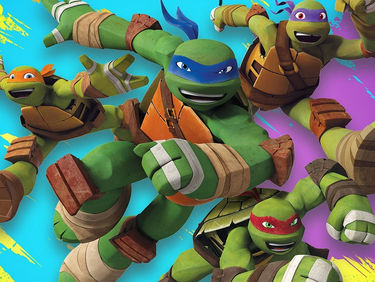 Teenage Mutant Ninja Turtles Arcade: Wrath of the Mutants angekündigt