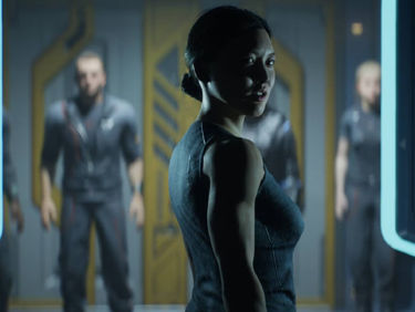 Directive 8020 verschoben – Sci-Fi-Horror jetzt erst 2026, aber mit 13 Minuten Prolog-Gameplay