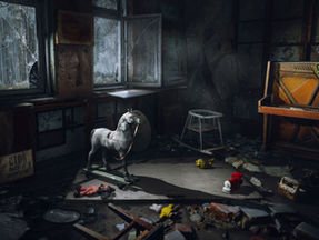 Chernobyl Again erscheint für PS VR2