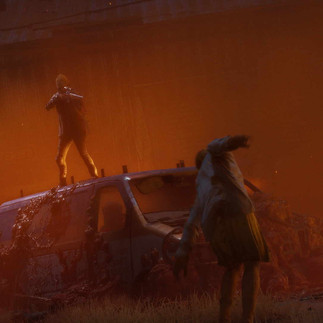 State of Decay 3 Xbox Games Showcase 2024 Trailer Gameplay Screenshots
