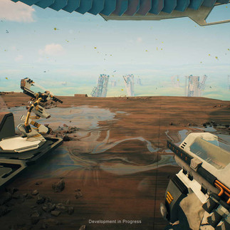 Forever Skies PlayStation Game News Trailer Screenshots Gameplay exklusiv PS5