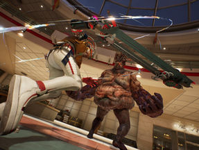 Romeo is a Dead Man Story-Trailer