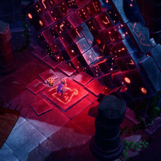 Lost in Random: The Eternal Die News, Screenshots und Trailer von der gamescom 2024