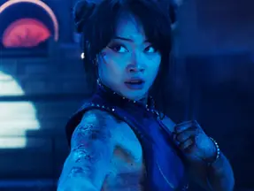 Zweiter Trailer zum Street Fighter Kinofilm