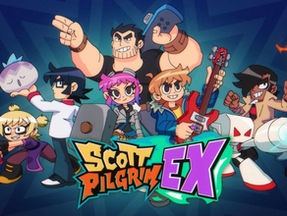 The(G)net Review: Scott Pilgrim EX