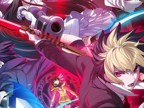 Arc System Works stellt Under Night In-Birth II Sys:Celes vor