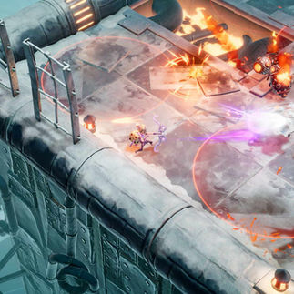 Lost in Random: The Eternal Die News, Screenshots und Trailer von der gamescom 2024