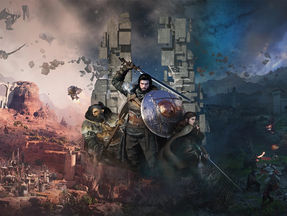 Crimson Desert Release Datum bekannt – Collector's Edition vorgestellt