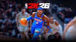 NBA 2K26 Test, Review, Testbericht. Wertung und Fazit.