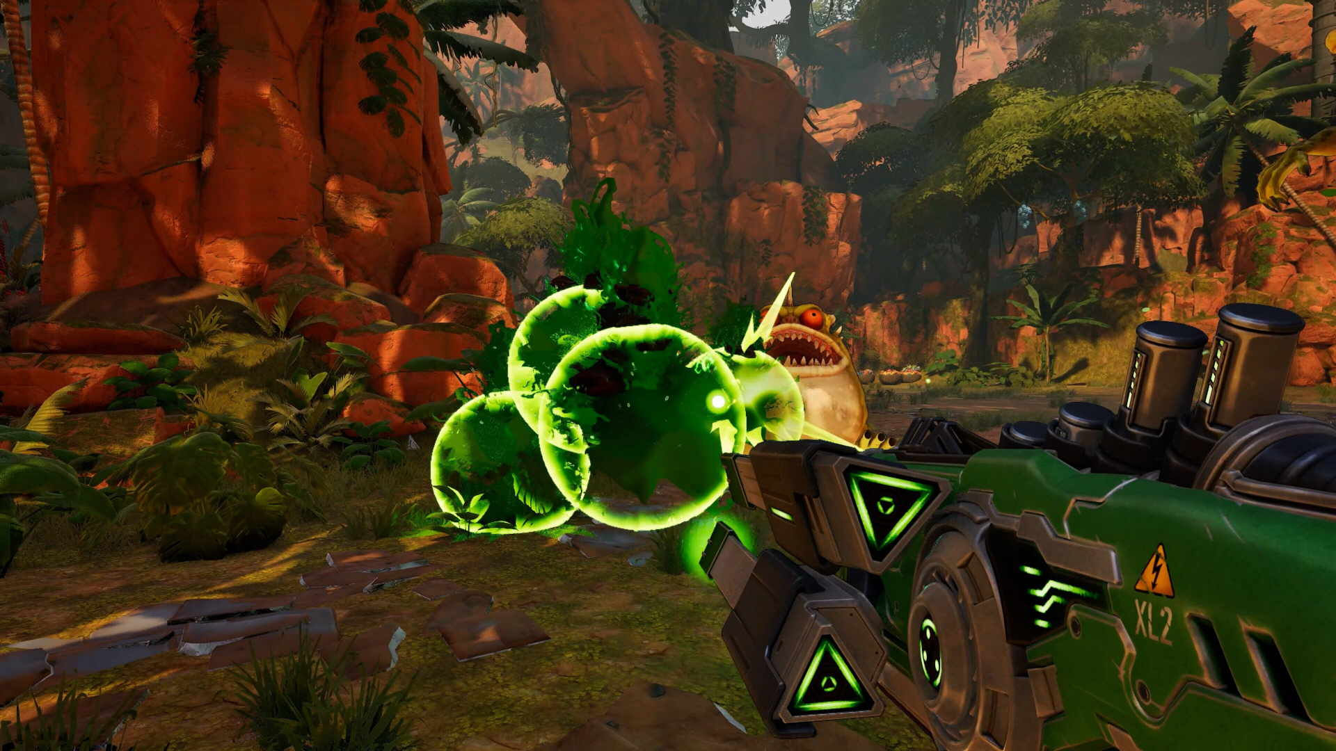 Serious Sam: Shatterverse Trailer, Gameplay, Screenshots und Game-Infos