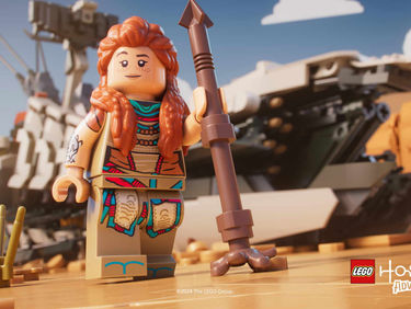 The(G)net Review: LEGO Horizon Adventures