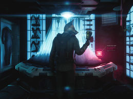 Hazard Levels Game News, Trailer, Gameplay und Screenshots zum Koop Egoshooter für PS5, Xbox Series und PC