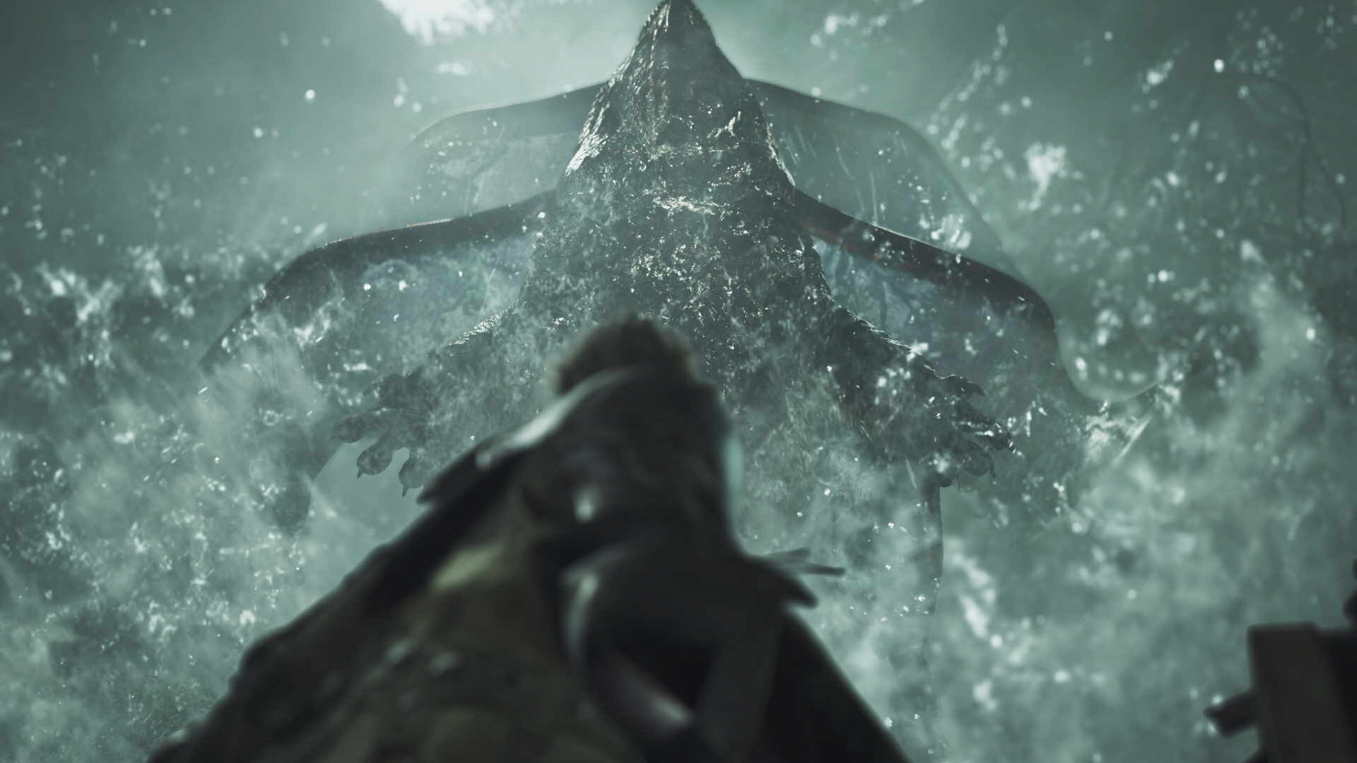 Monster Hunter Wilds Release Date, News, Trailer und neueste Screenshots zum Action Game von Capcom.