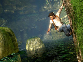 The(G)net Review: Uncharted: Drakes Fortune