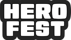 HeroFest Logo