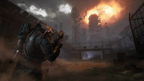 Cronos: The New Dawn – A New Breed of Horror-Trailer - Frische Screens, Gameplay und Infos von der gamescom 2025